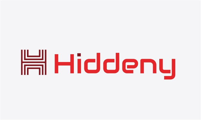 Hiddeny.com